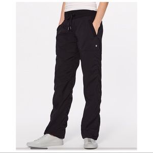 Lululemon Dance Studio Pant